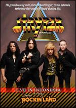 Stryper: Live in Indonesia at the Java Rockin' Land
