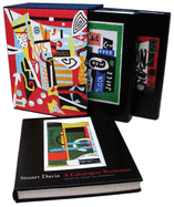 Stuart Davis: A Catalogue Raisonn