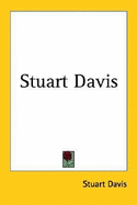 Stuart Davis.