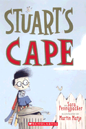 Stuart's Cape - Pennypacker, Sara