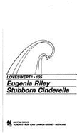 Stubborn Cinderella