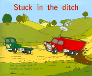 Stuck in the Ditch