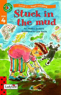 Stuck in the Mud - Read with Ladybird