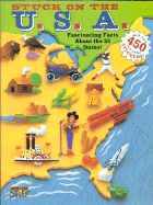 Stuck on the U.S.A.
