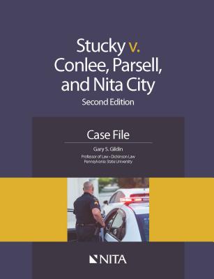 Stucky v. Conlee, Parsell, and Nita City: Case File - Gildin, Gary S