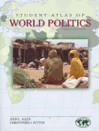 Student Atlas of World Politics