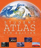 Student Atlas - DK Publishing (Creator)