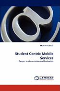 Student Centric Mobile Services