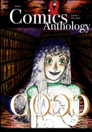 Student Comics Anthology Cocc: Volume 1, June 2014