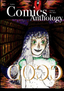 Student Comics Anthology COCC: Volume 1, June 2014