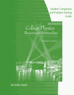 Student Companion with Problem Solve for Giordano's College Physics, Volume 2, 2nd