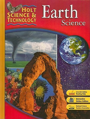 Student Edition 2007: Earth Science - Hrw