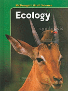 Student Edition 2007: Ecology