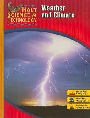 Student Edition 2007: I: Weather and Climate - Hrw