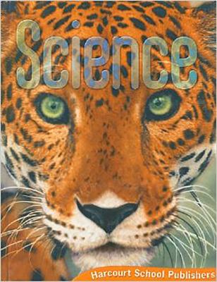 Student Edition Grade 5 2010 - Science