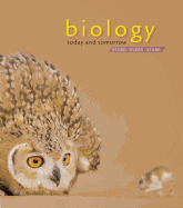 Student Interactive Workbook for Starr/Evers/Starr's Biology Today and Tomorrow with Physiology, 4th