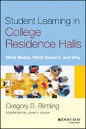 Student Learning in Residence