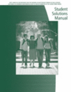 Student Solutions Manual for Hildebrand/Ott's Statistical Thinking for Managers, 4th - Hildebrand, David, and Ott, R Lyman