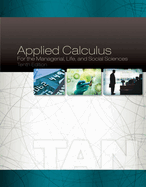 Student Solutions Manual for Tan's Applied Calculus for the Managerial, Life, and Social Sciences: A Brief Approach, 10th