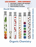 Student Study Guide and Solutions Manual to accompany Organic Chemistry, Binder Ready Version