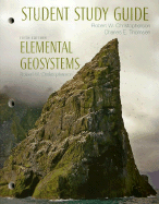 Student Study Guide: Elemental Geosystems