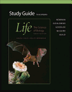 Student Study Guide for Life: The Science of Biology