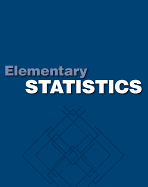 Student Study Guide for Use with Elementary Statistics: A Step by Step Approach