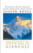 Student Study Guide with Selected Solutions, Volume 2