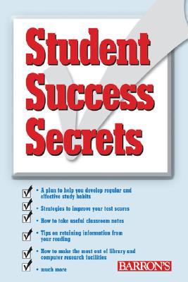 Student Success Secrets - Jensen, Eric