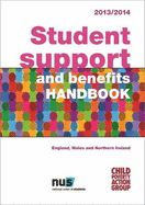 Student Support and Benefits Handbook: England, Wales and  Northern Ireland 2014/15