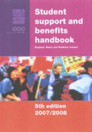 Student Support and Benefits Handbook: England, Wales and Northern Ireland - Fidler-Baker, Lindsey (Editor)