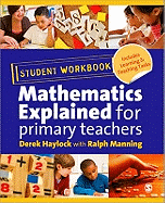 Student Workbook for Mathematics Explained for Primary Teachers