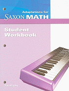 Student Workbook