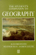 Students Companion to Geography