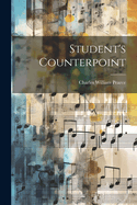 Student's Counterpoint