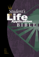 Student's Life Application Bible-NKJV