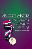 Students Matter: the Rewards of University Teaching