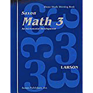 Student's Meeting Book: 1st Edition