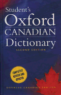 Student's Oxford Canadian Dictionary