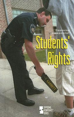 Students' Rights - Carroll, Jamuna (Editor)