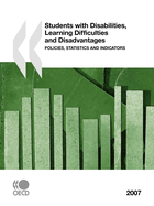 Students with Disabilities, Learning Difficulties and Disadvantages: Policies, Statistics and Indicators