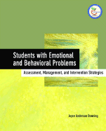 Students with Emotional and Behavioral Problems: Assessment, Management and Intervention Strategies
