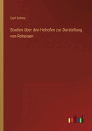 Studien ber den Hohofen zur Darstellung von Roheisen