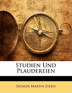 Studien Und Plaudereien