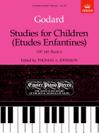 Studies for Children, Op.149 Book I: Easier Piano Pieces 43