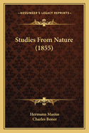 Studies from Nature (1855)