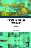 Studies in Applied Economics