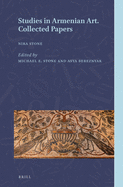 Studies in Armenian Art. Collected Papers