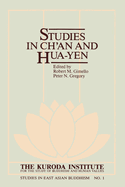 Studies in Ch'an and Hua-Yen
