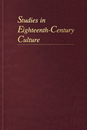 Studies in Eighteenth-Century Culture: Volume 35